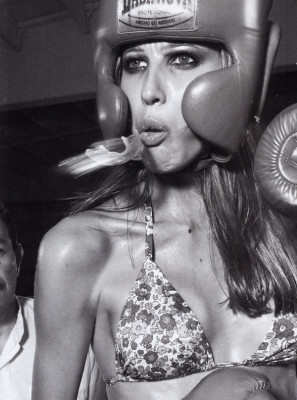 Raquel Zimmermann pic #96810
