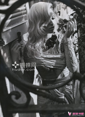 Raquel Zimmermann pic #182077