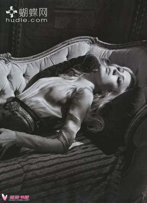Raquel Zimmermann pic #221308