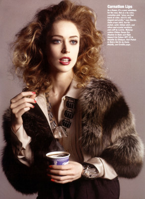 Raquel Zimmermann pic #201879