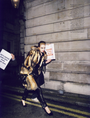 Raquel Zimmermann pic #106329
