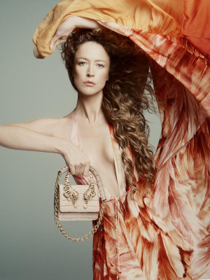 Raquel Zimmermann pic #1355132