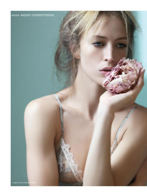 Raquel Zimmermann pic #121833