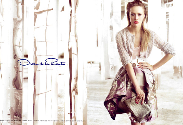 Raquel Zimmermann pic #124052
