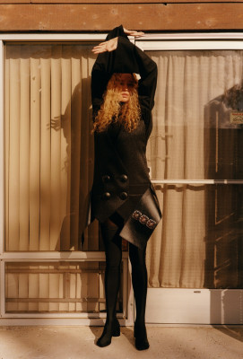 Raquel Zimmermann pic #1360601