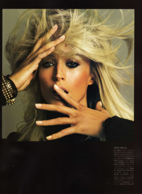Raquel Zimmermann pic #282303