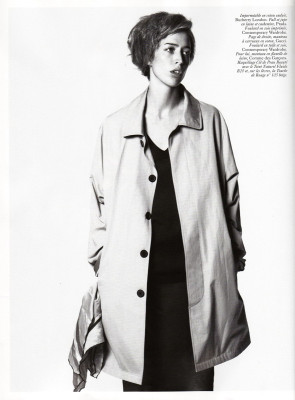 Raquel Zimmermann pic #96710