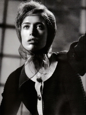 Raquel Zimmermann pic #96712