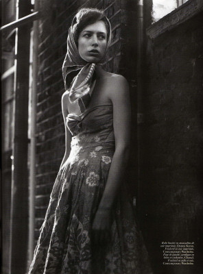 Raquel Zimmermann pic #96713