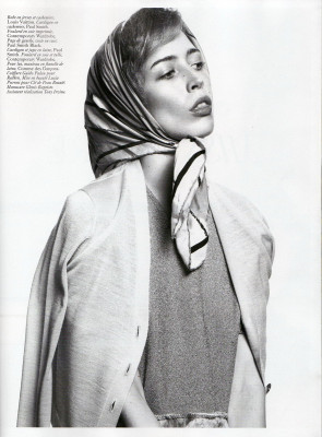 Raquel Zimmermann pic #96716