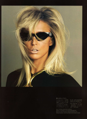 Raquel Zimmermann pic #282190