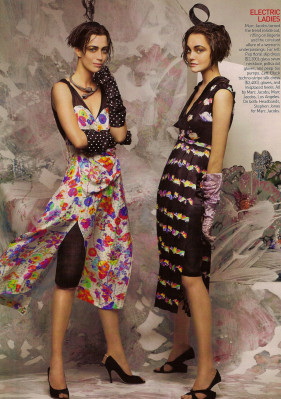 Raquel Zimmermann pic #96765
