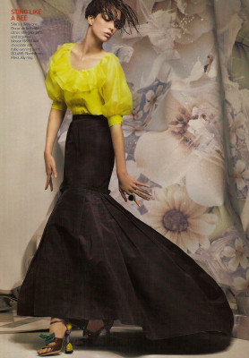 Raquel Zimmermann pic #96766