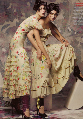 Raquel Zimmermann pic #96767
