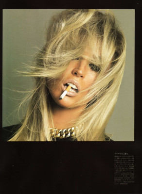 Raquel Zimmermann pic #282293