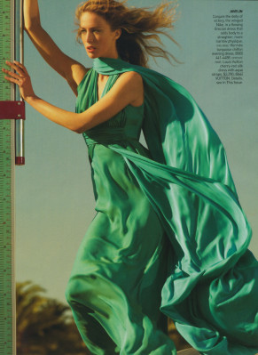 Raquel Zimmermann pic #96728
