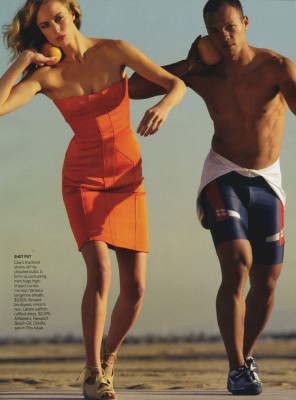 Raquel Zimmermann pic #96731