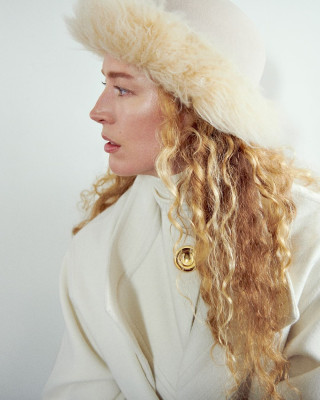 Raquel Zimmermann pic #1347471