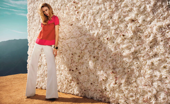 Raquel Zimmermann pic #96737