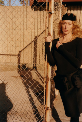 Raquel Zimmermann pic #1332610