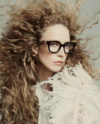 Raquel Zimmermann pic #1349247