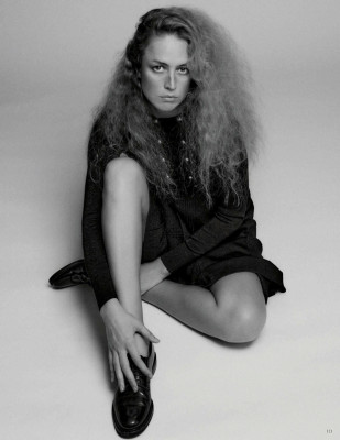 Raquel Zimmermann pic #1236874