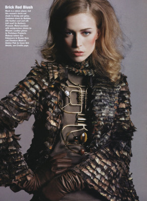 Raquel Zimmermann pic #107551