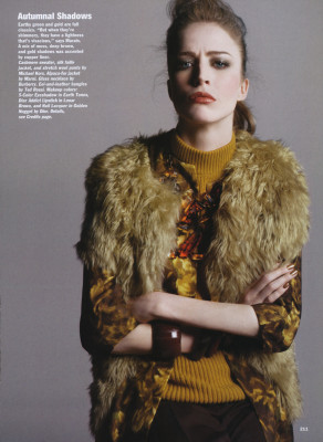 Raquel Zimmermann pic #107552