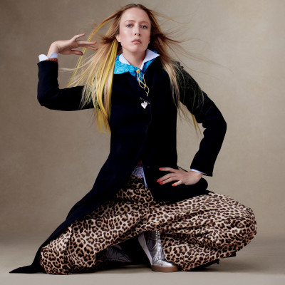 Raquel Zimmermann pic #1343804
