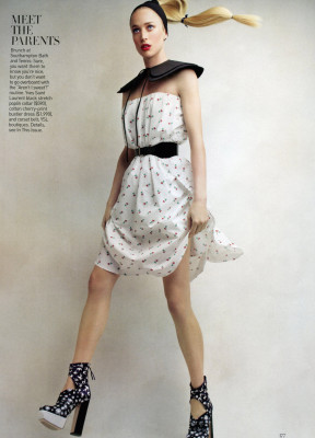 Raquel Zimmermann pic #282270
