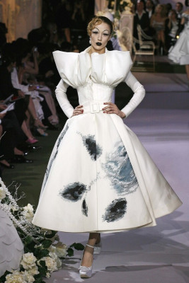 Raquel Zimmermann pic #1356331