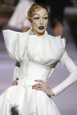 Raquel Zimmermann pic #1356332