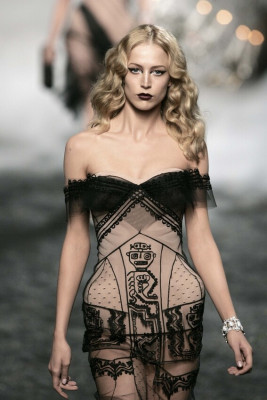 Raquel Zimmermann pic #1353651