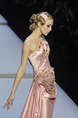 Raquel Zimmermann pic #1365006