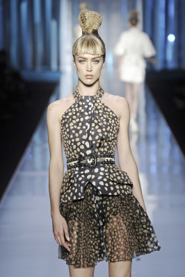 Raquel Zimmermann pic #1370356