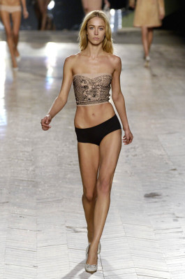 Raquel Zimmermann pic #1353094