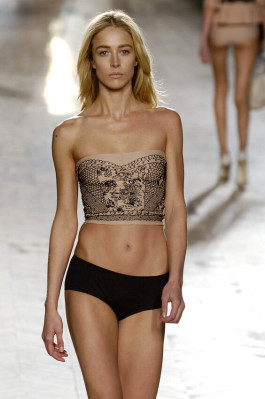 Raquel Zimmermann pic #1353093