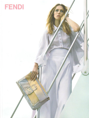 Raquel Zimmermann pic #96760