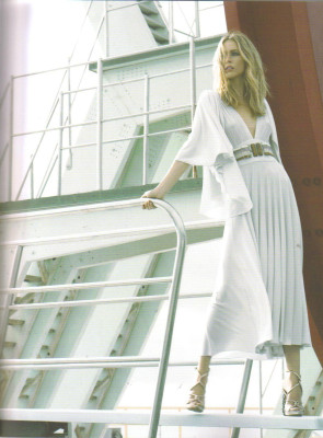 Raquel Zimmermann pic #96761