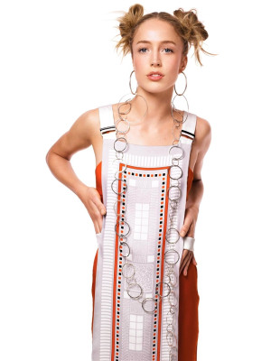 Raquel Zimmermann pic #132219