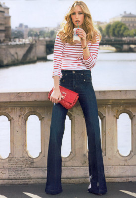 Raquel Zimmermann pic #186495