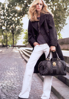 Raquel Zimmermann pic #186500
