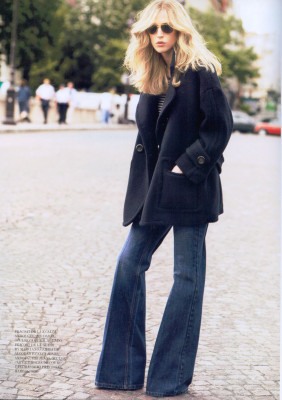Raquel Zimmermann pic #186497