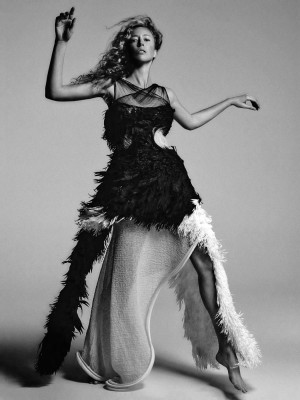 Raquel Zimmermann pic #1366962