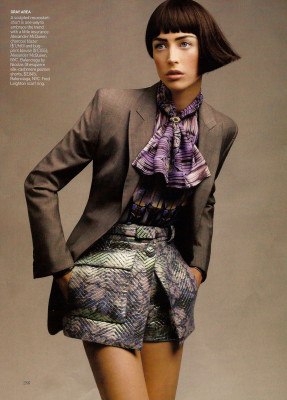 Raquel Zimmermann pic #96754