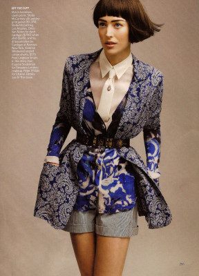 Raquel Zimmermann pic #96759