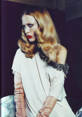 Raquel Zimmermann pic #214706