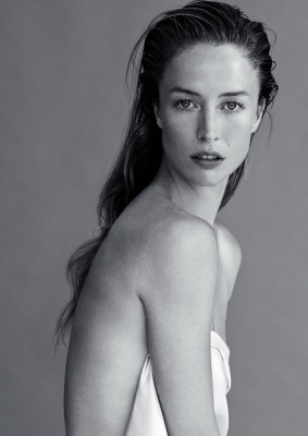Raquel Zimmermann pic #1189139