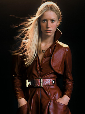 Raquel Zimmermann pic #219429