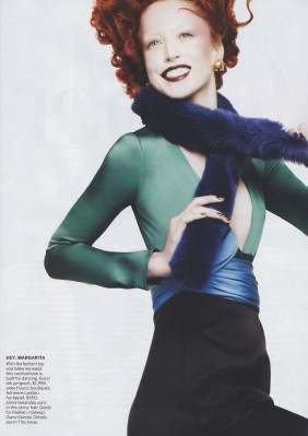 Raquel Zimmermann pic #309611